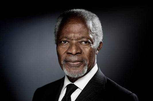 QUIZ | African Nobel prize winners
