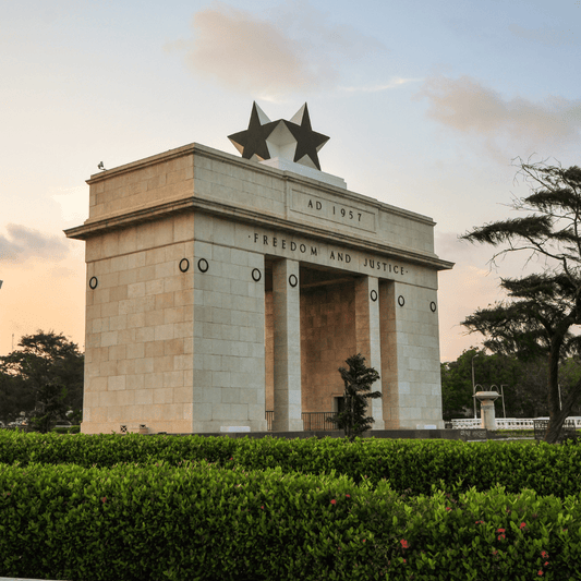 QUIZ | Ghanaian Independence day | Facts about Ghana