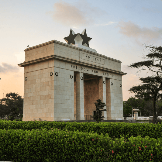 QUIZ | Ghanaian Independence day | Facts about Ghana