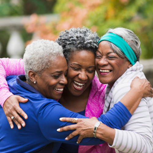 African women who changed history