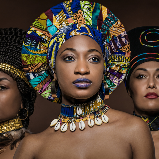 QUIZ | African First ladies