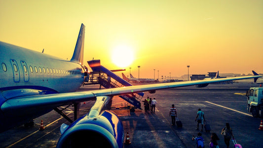 Quiz | African Airports