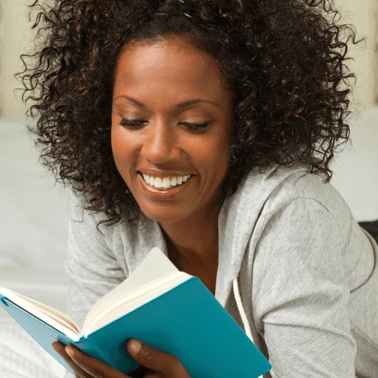 QUIZ | World book day | African authors
