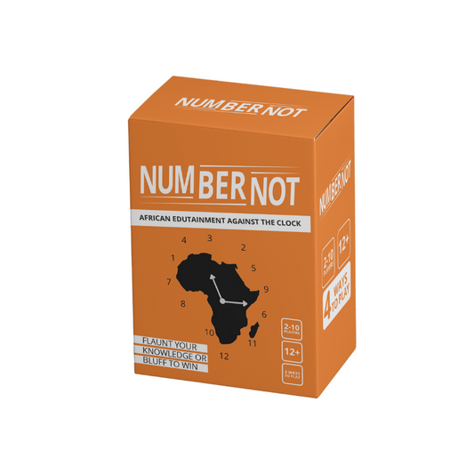 NumberNot